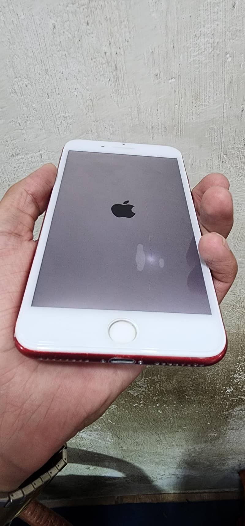 IPhone 7 Plus 8