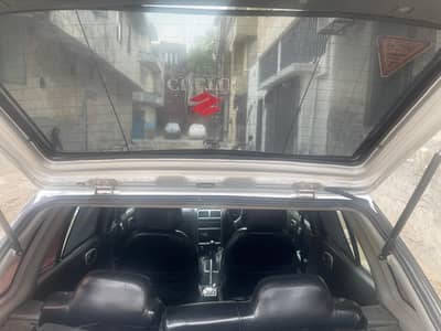 Suzuki Cultus VXR 2013