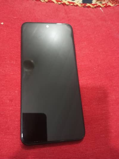 Xiaomi Redmi Note 10S