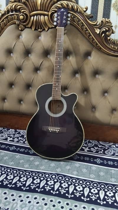 Genuine Guitar For Sale