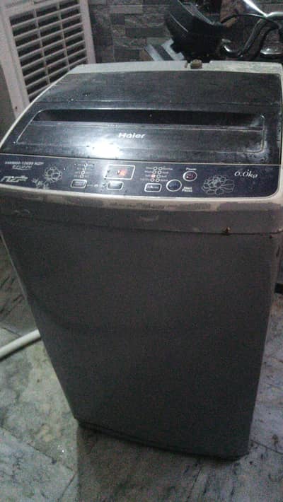 automatic waching machine