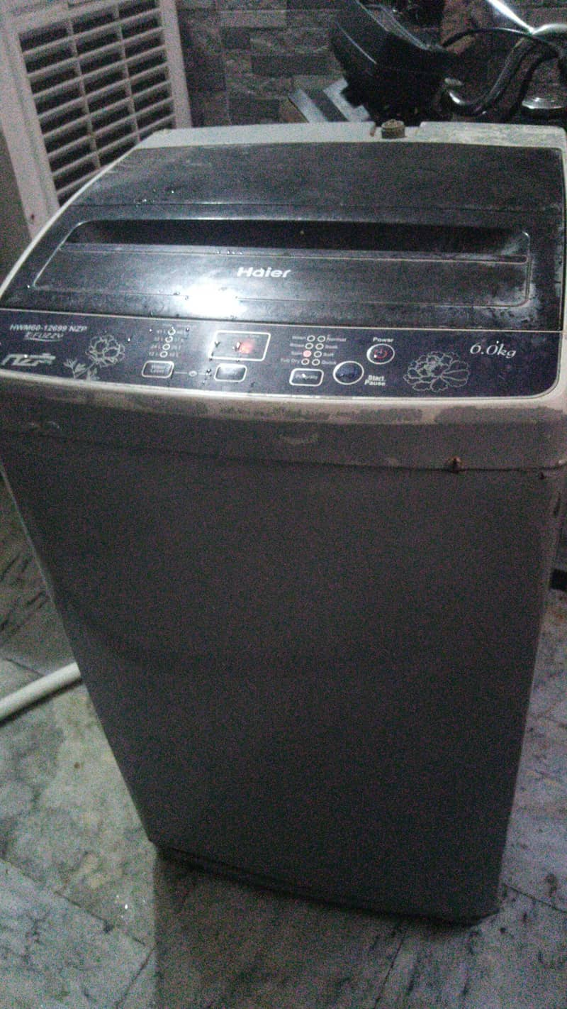 automatic waching machine 0