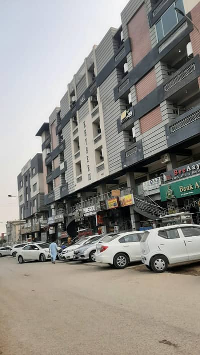 Luxury Furnished Apartment For Rent