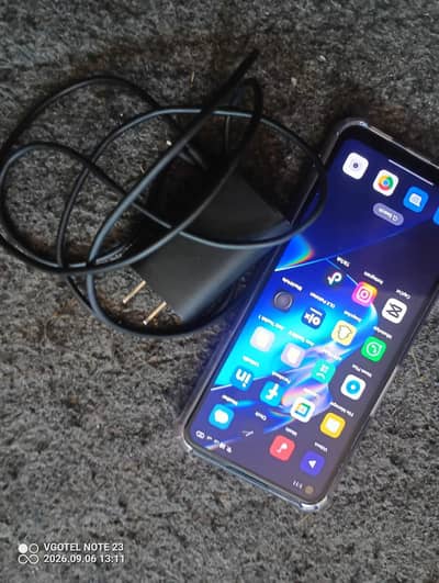 OPPO A54