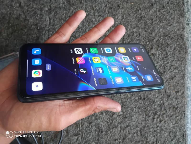 OPPO A54 5