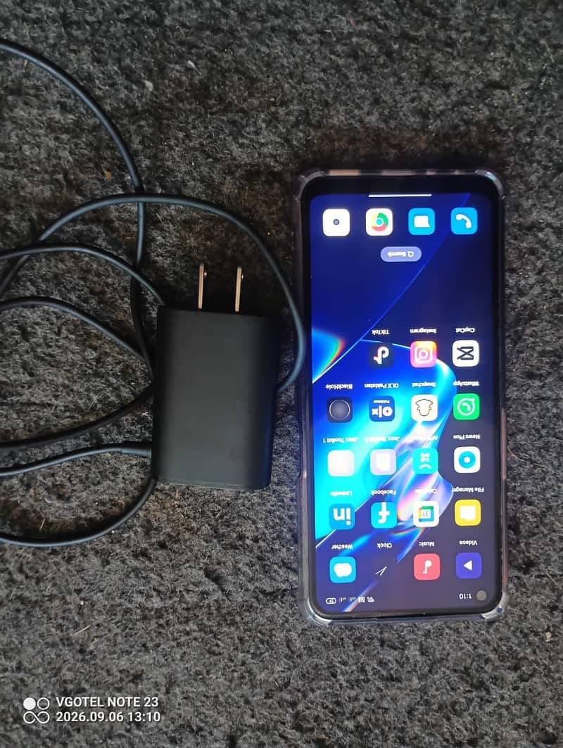 OPPO A54 6