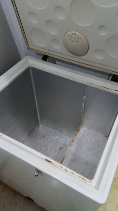 Haier Deep Freezer for Sale