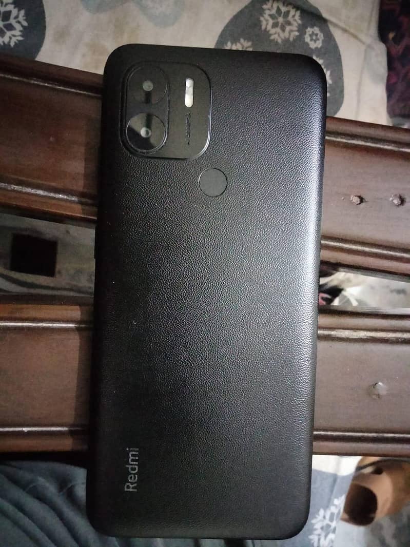 Redmi A2+ Plus  with Box 1