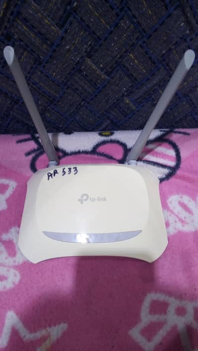 Tp-link 300Mbps