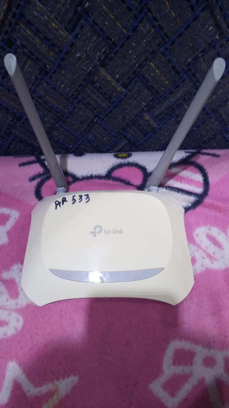 Tp-link 300Mbps 0