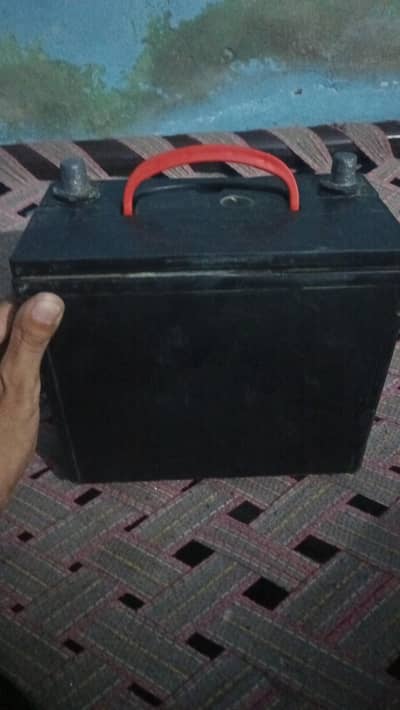 battery for sale