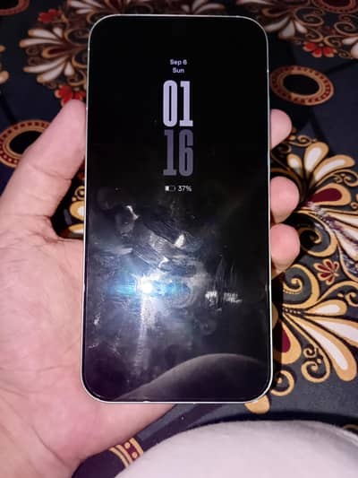 Realme 8