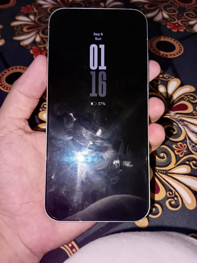 Realme 8 0