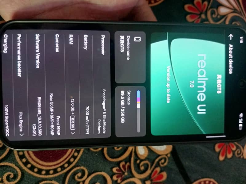 Realme 8 1