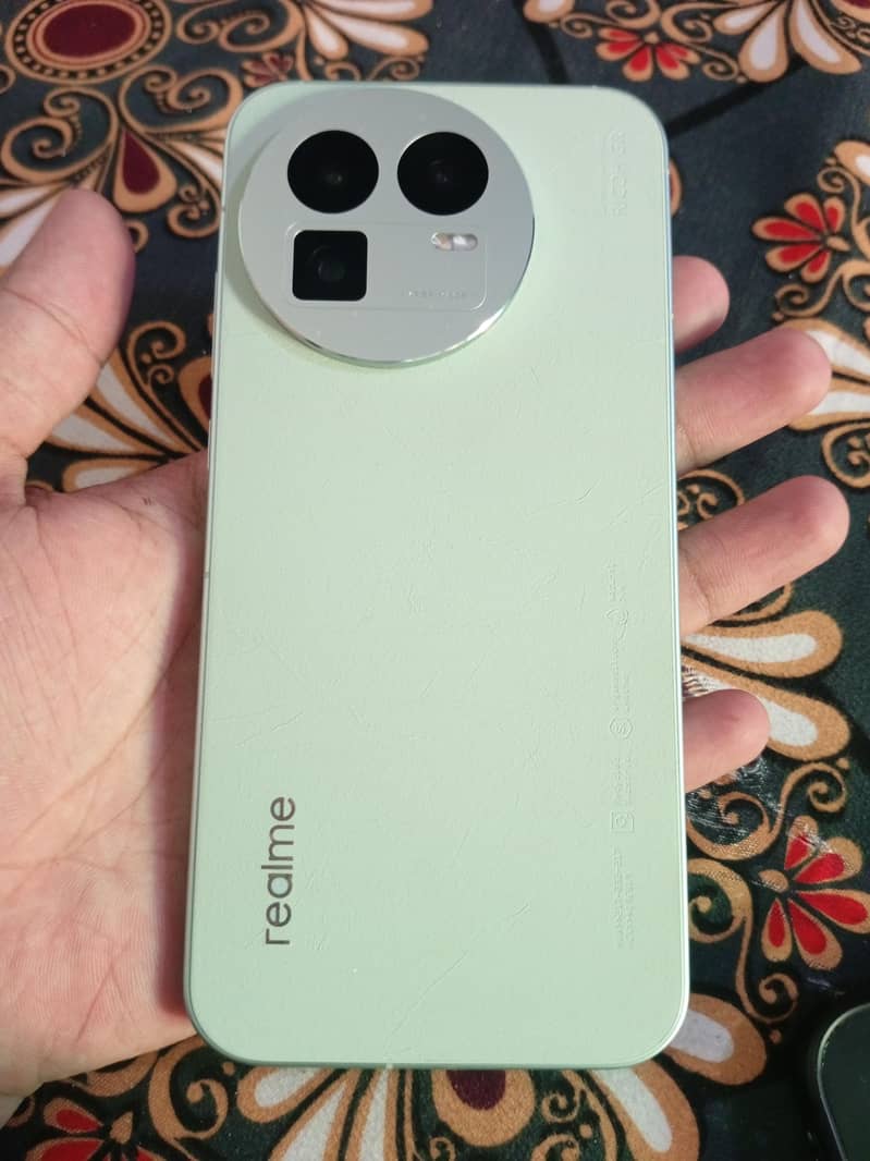 Realme 8 2