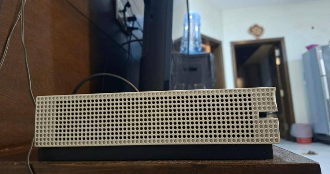 Xbox one s 2