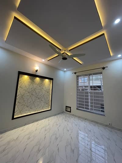 Ground Portion For Rent