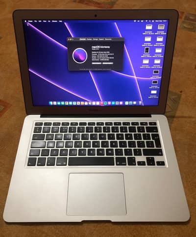 MacBook Air