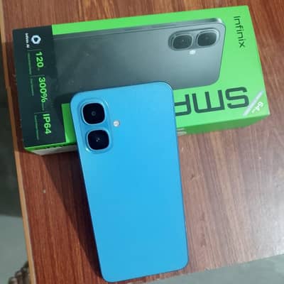 Infinix Smart 10