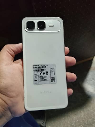 Infinix smart10 plus