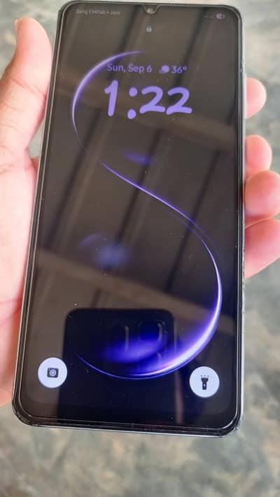 4GB 64 GB Samsung A06 | 8/10 Condition