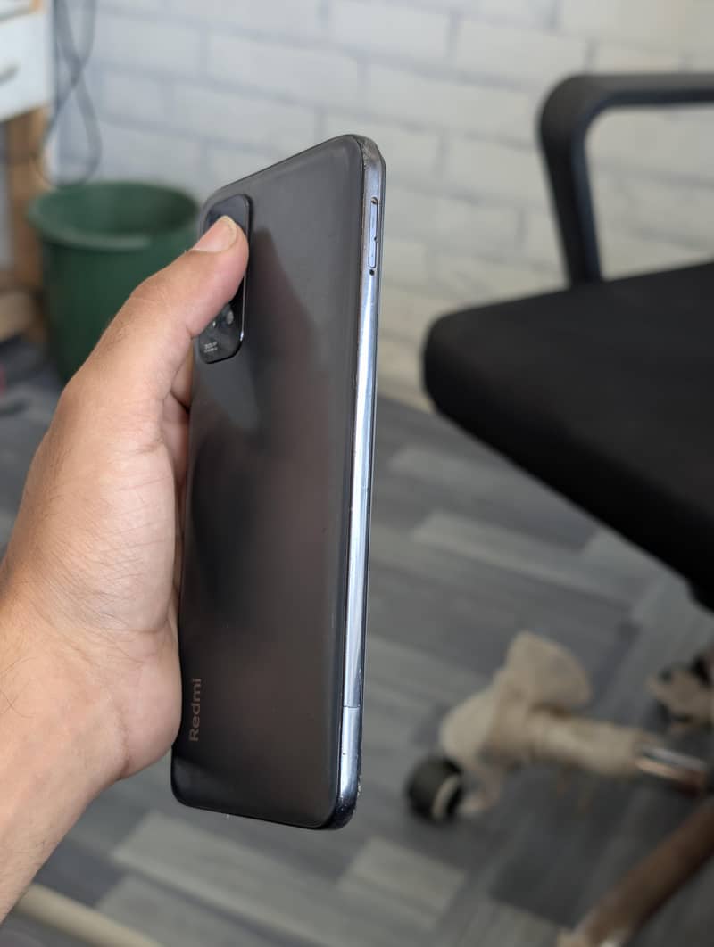 Xiaomi Redmi Note 11 1