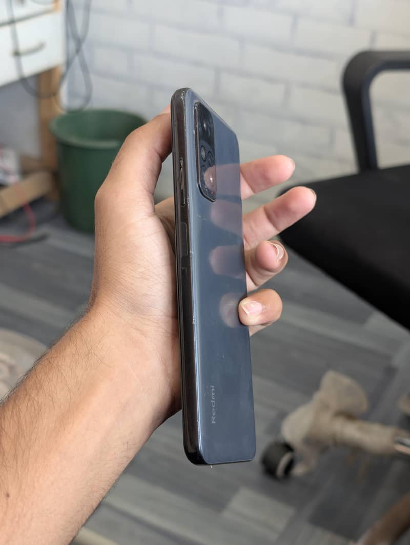 Xiaomi Redmi Note 11 2