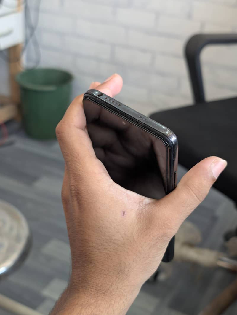 Xiaomi Redmi Note 11 4