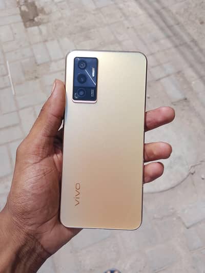 Vivo V23e full box