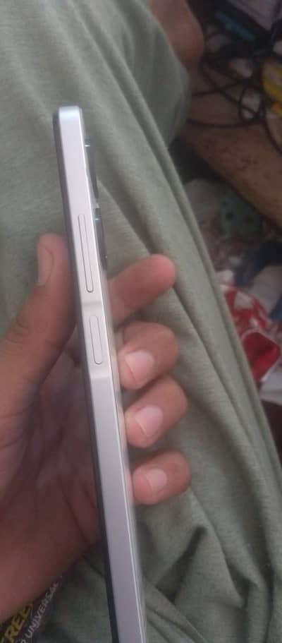 Infinix Hot 30