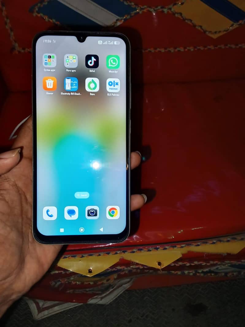 Realme Other Model 1