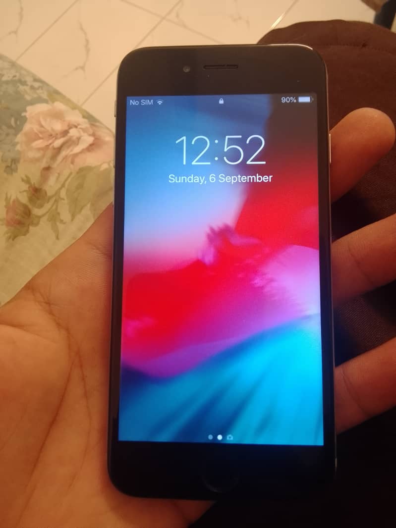 Apple iPhone 6 3