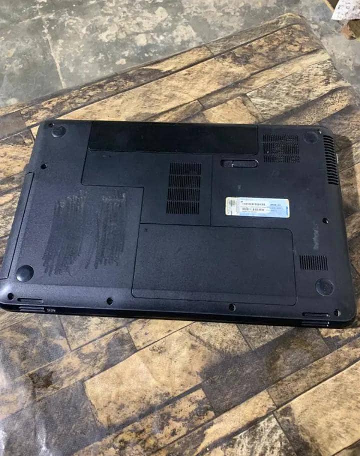 HP 655 Notebook 1