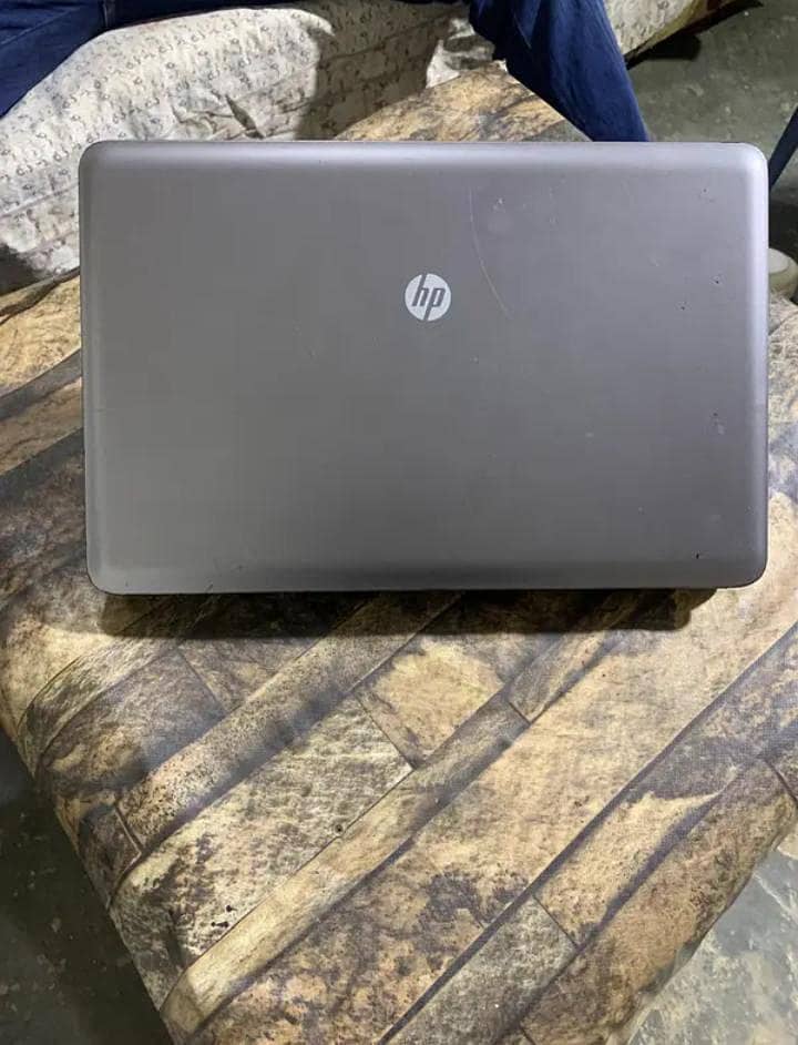 HP 655 Notebook 3