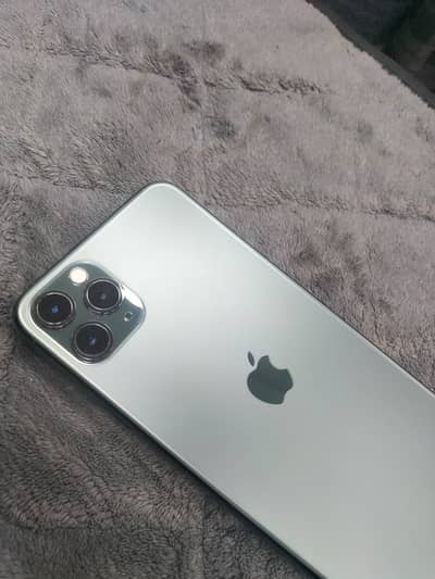 Apple iPhone 11 Pro Max