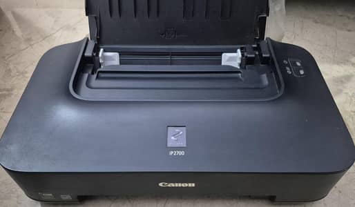 Canon PIXMA iP2700 Printer