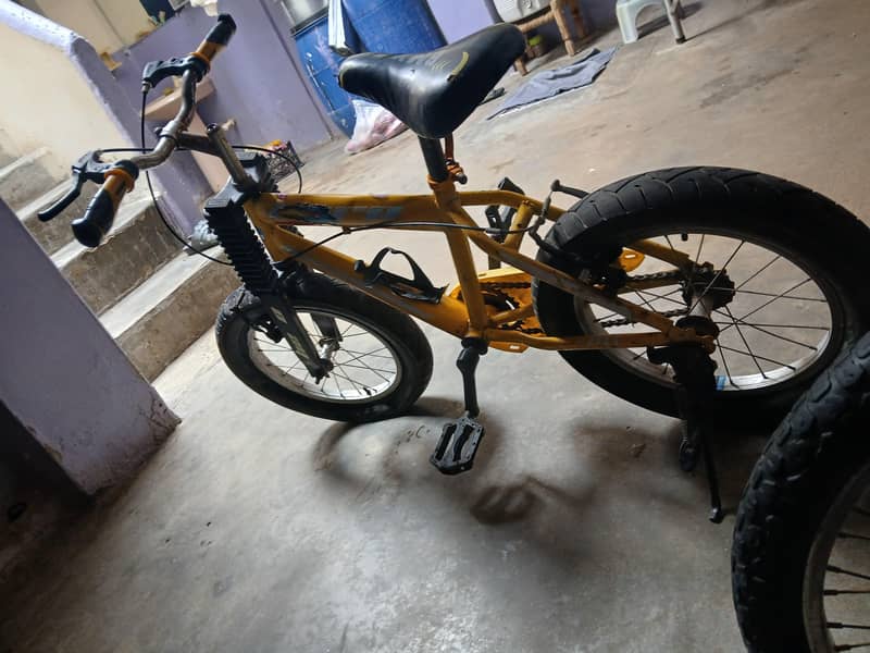 cycle  ‍ 0