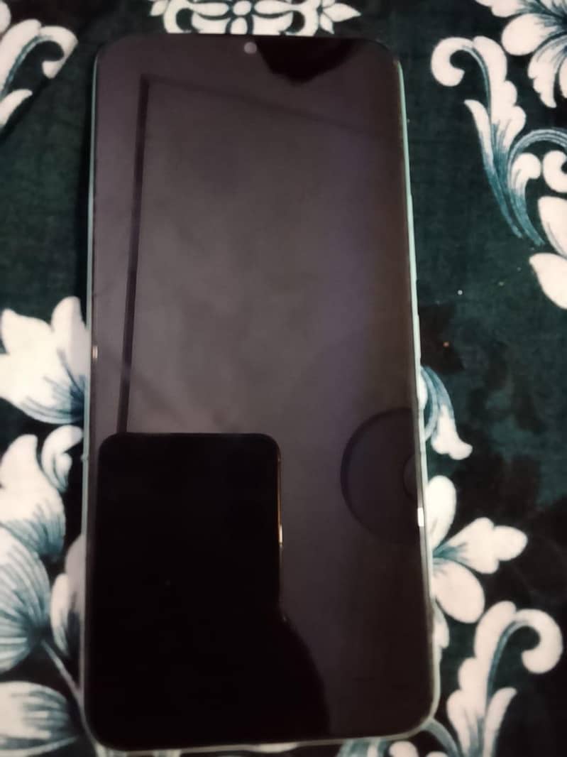 Itel Vision 3 1