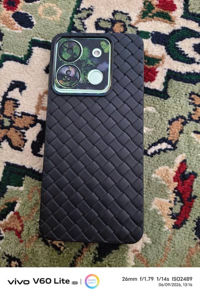 Infinix Smart 7