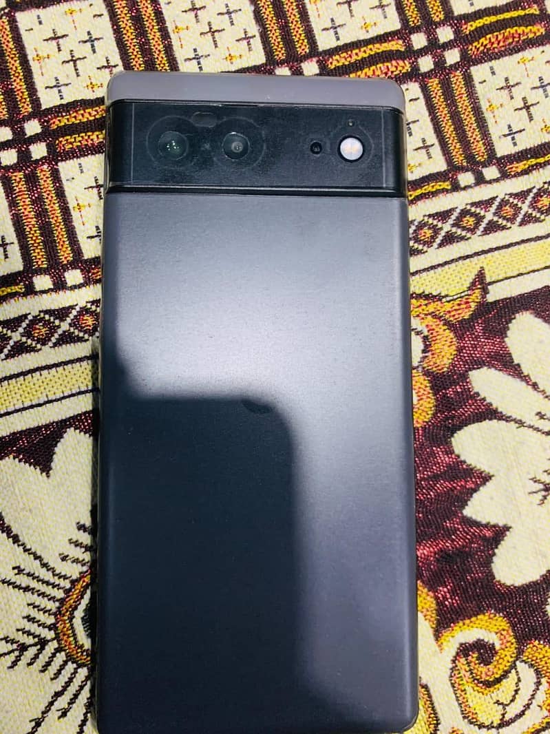Google Pixel 6 1