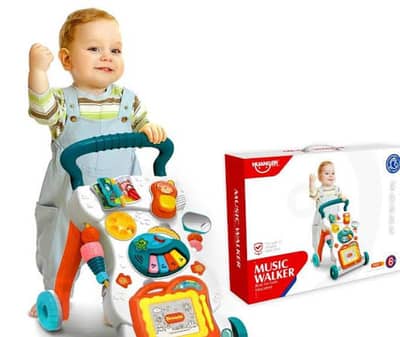 baby walker