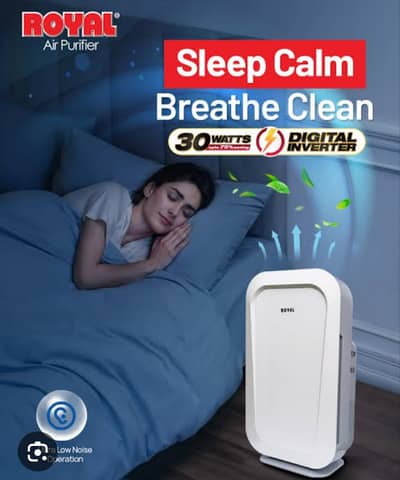 Air Purifiers