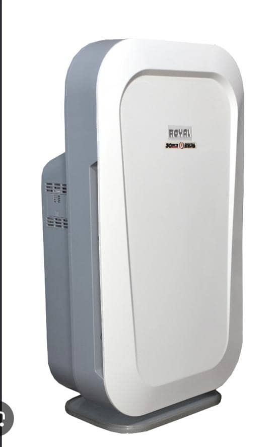 Air Purifiers 1
