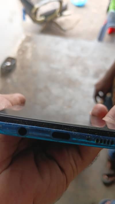 Samsung Mobile A50