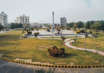 10 Marla Ideal Plot for Your Dream Home | Citi Housing Multan
