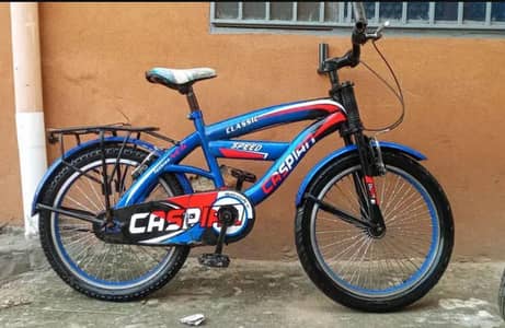 20 SIZE CYCLE IN GOOD CONDITION