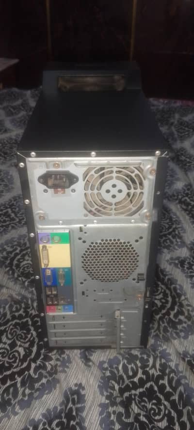 Urgent sale
