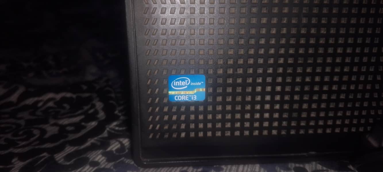 CPU. . . 3