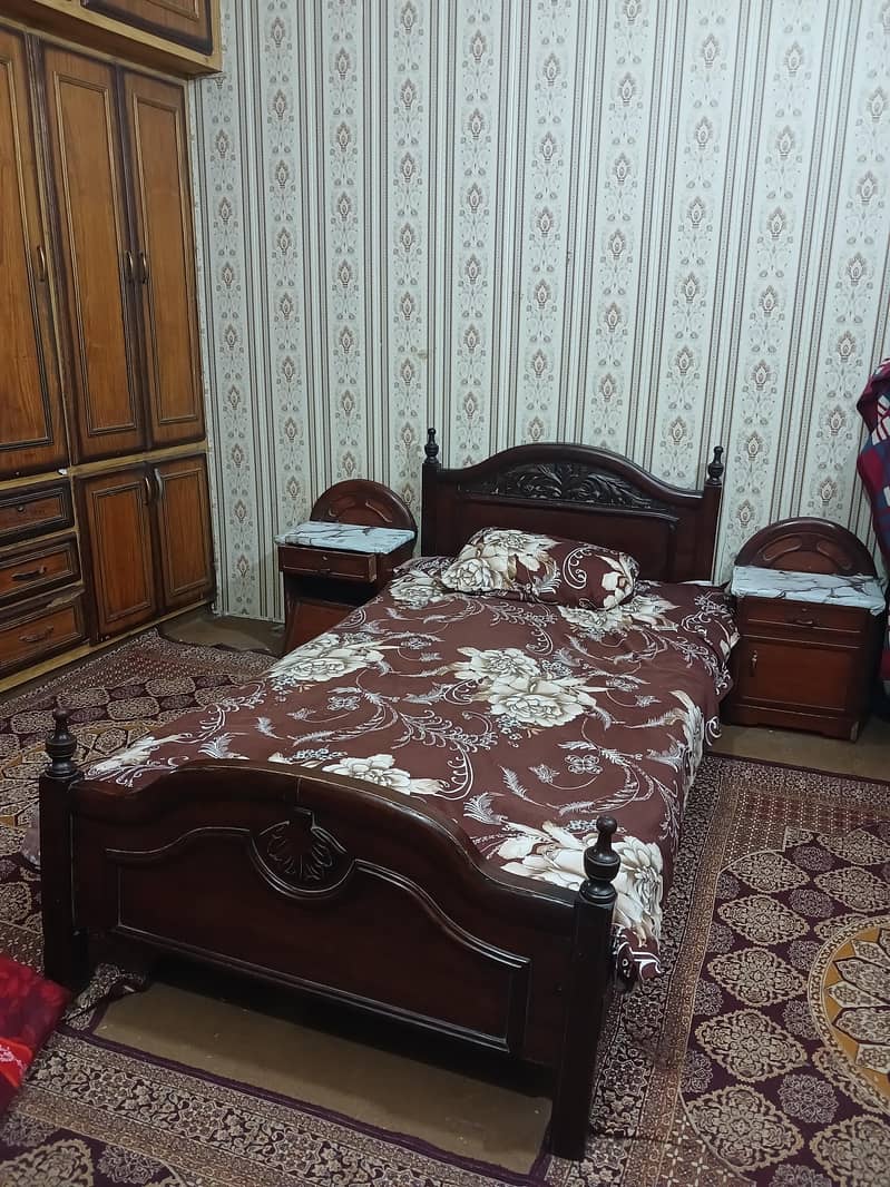 Single bed 3