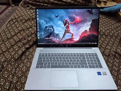 HP Envy I7 13 Gen